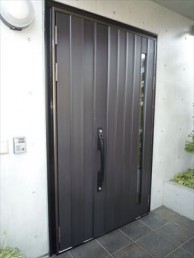 リシェント施工事例③